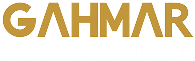 Gahmar Logo